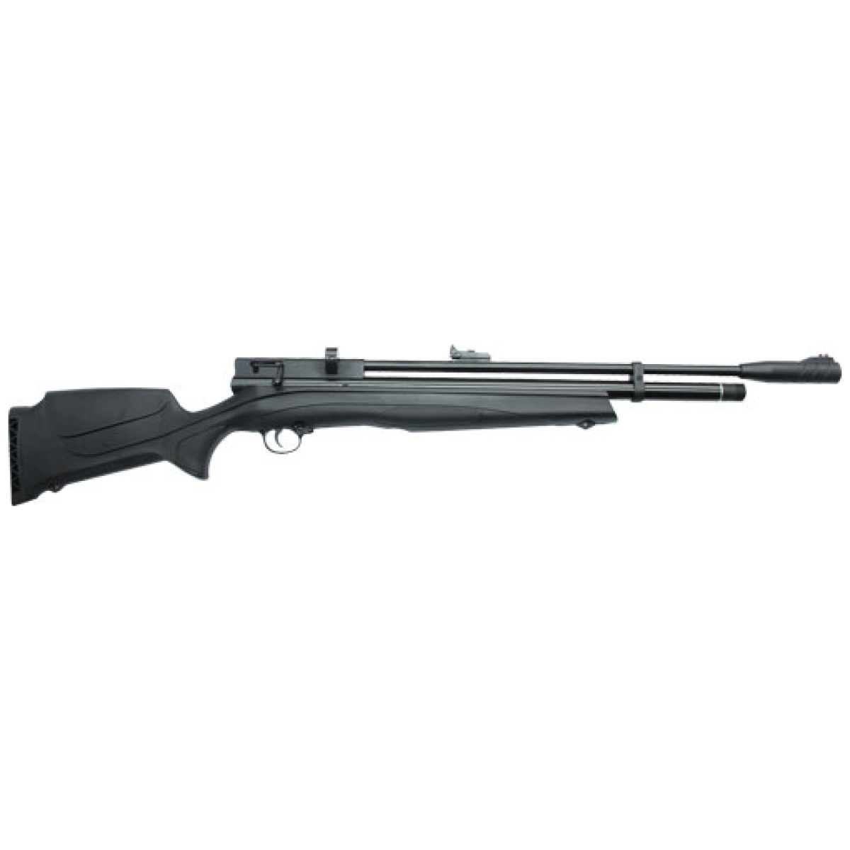 B1335. Jpg - beeman 1335 pcp chief ii plus -. 177 pellet air rifle 12-shot - b1335