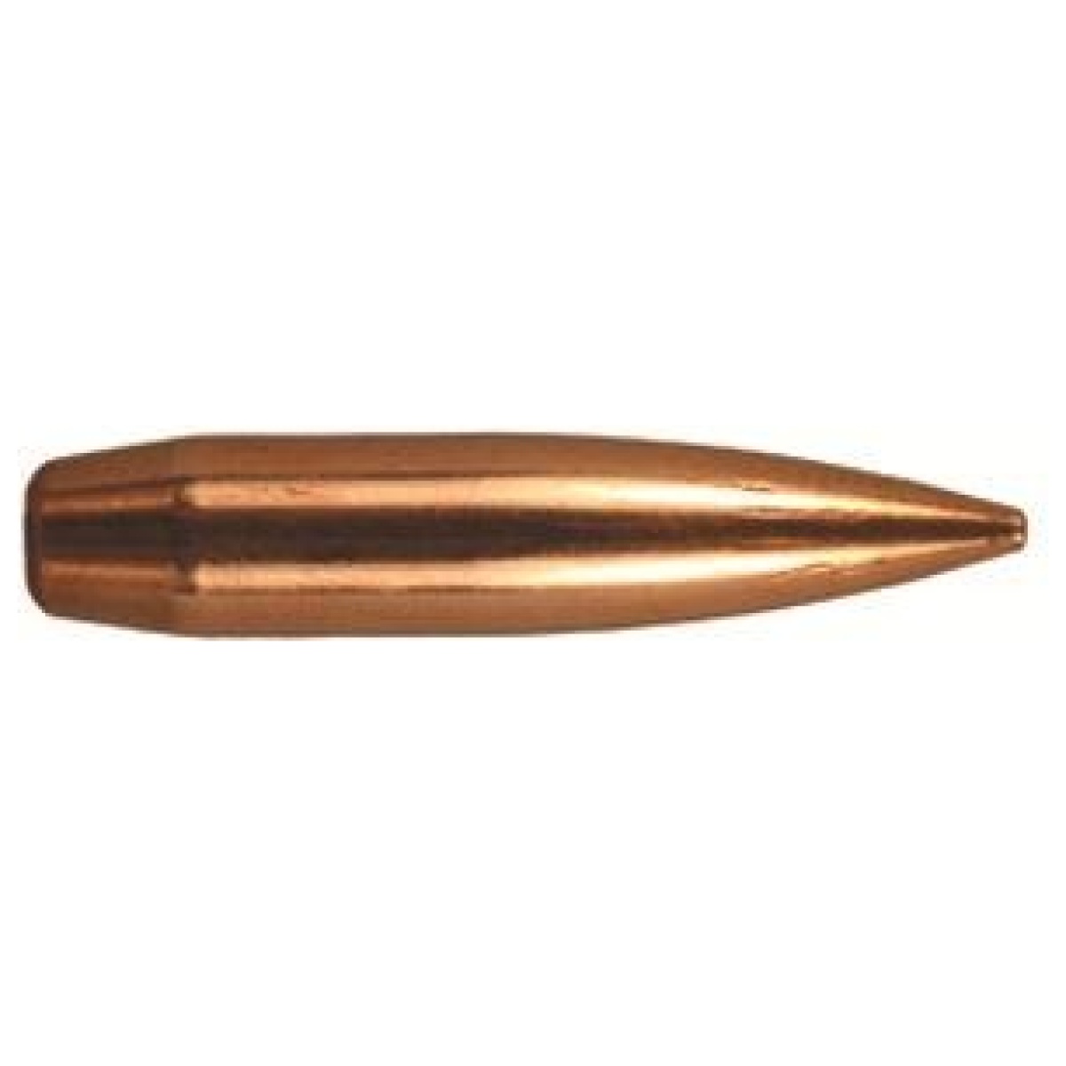 Bb24428. Jpg - berger match grade target bullets 6mm. 243" 105 gr bt target 100/box - bb24428