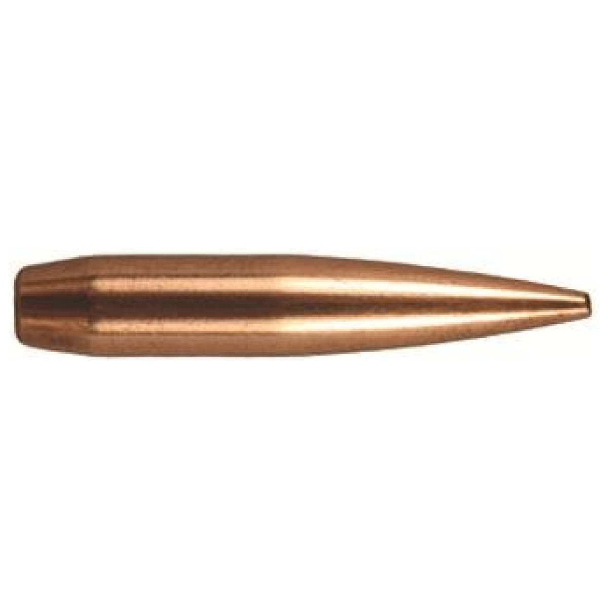 Bb24430. Jpg - berger match grade target bullets 6mm. 243" 115 gr vld target 100/box - bb24430