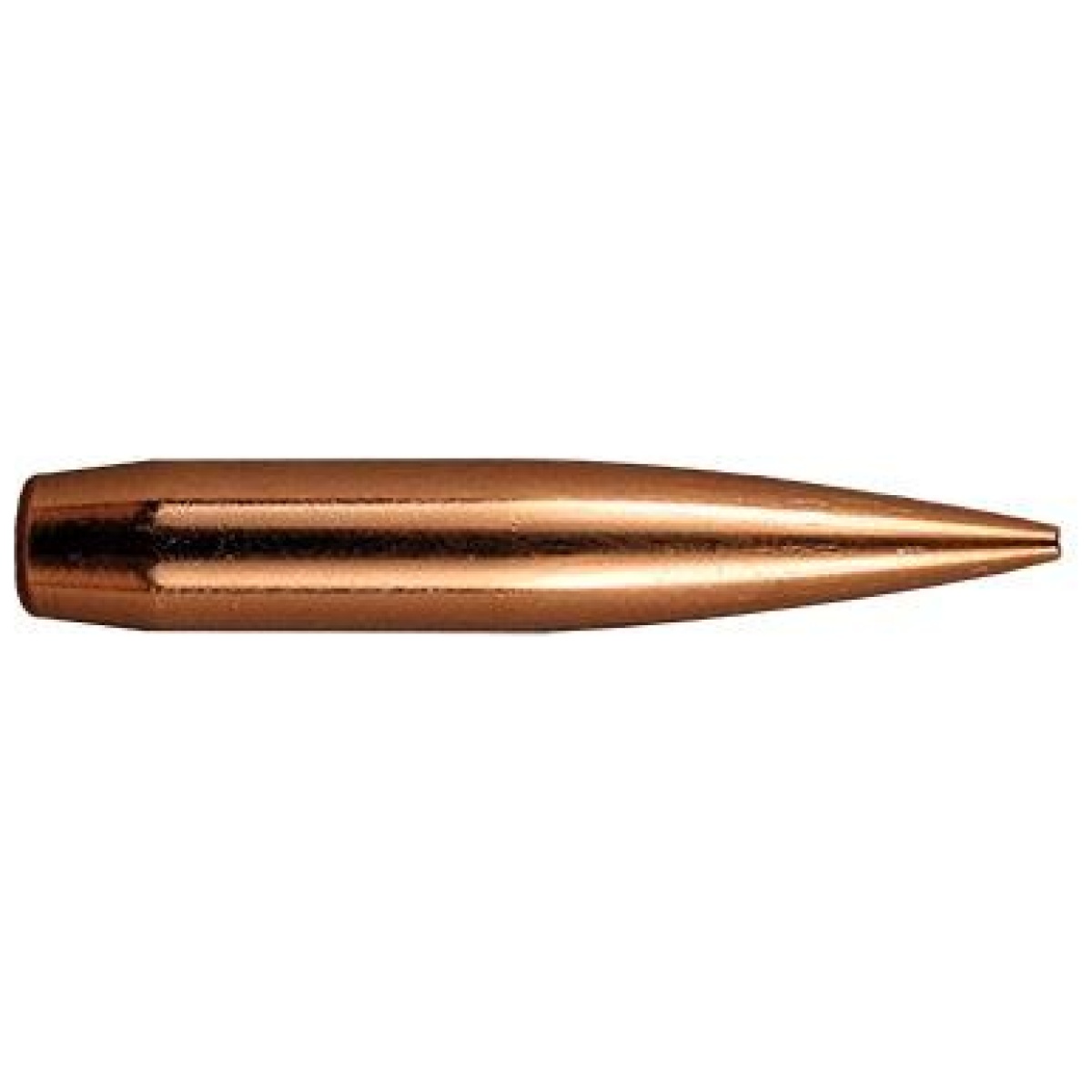 Bb28550. Jpg - berger match grade hunting bullets 7mm. 284" 195 gr eol elite hunter 100/box - bb28550