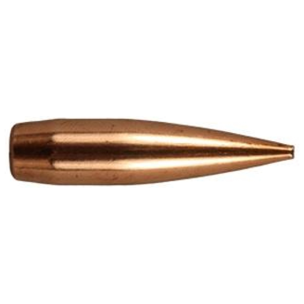 Bb30425. Jpg - berger match grade target bullets. 30 cal. 308" 168 gr hybrid target 100/box - bb30425