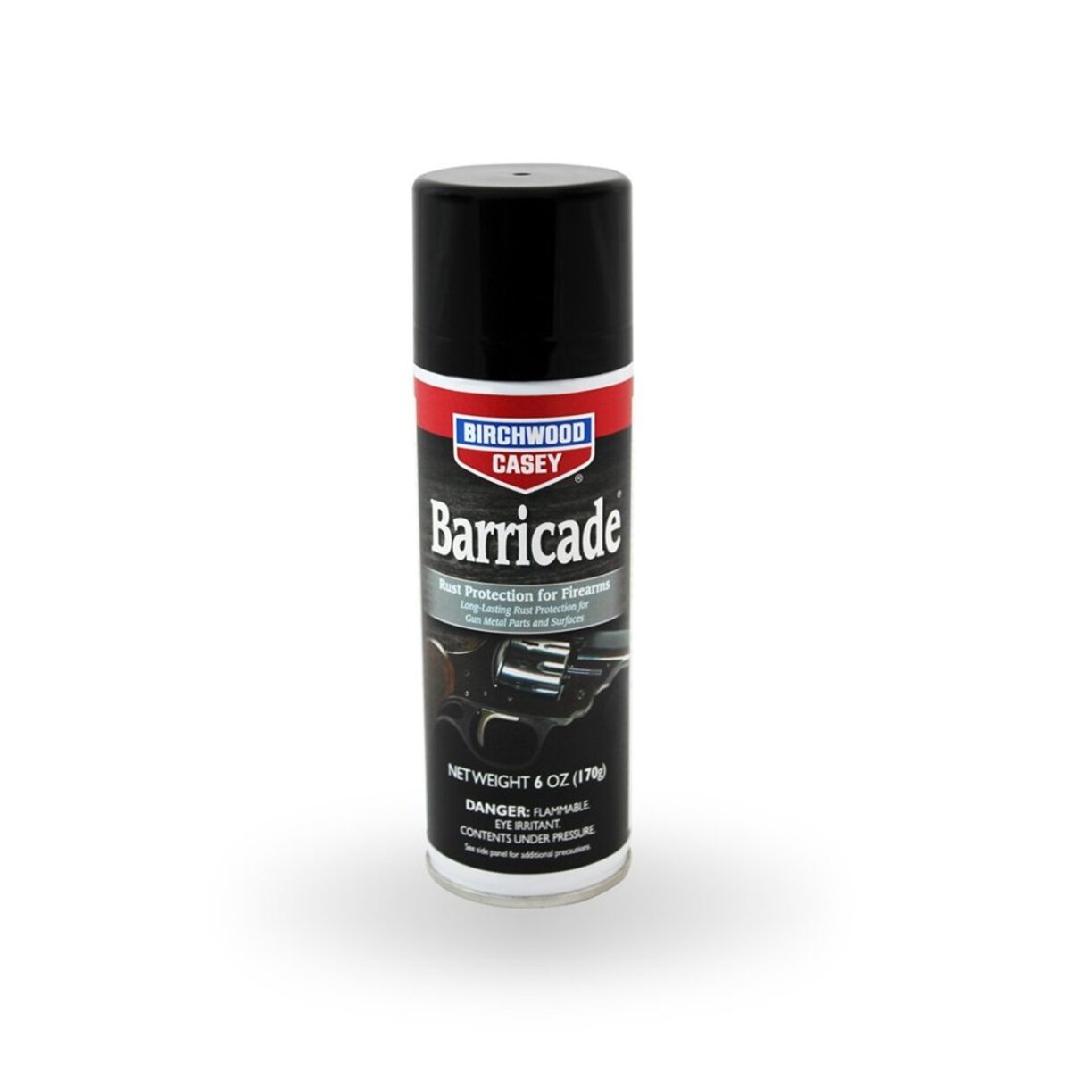 Bc-33135. Jpg - barricade rust protection, 6 fl. Oz. Aerosol - bc 33135