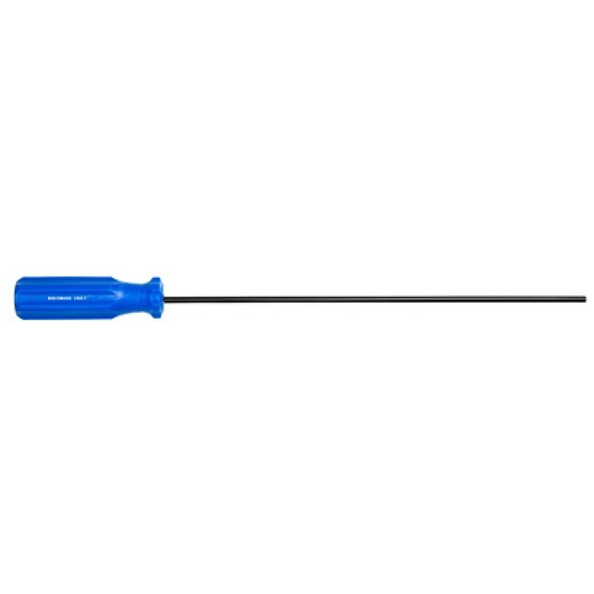 Bc41409_1. Jpg - b/c coated handgun cleaning rod 12" - bc41409 1