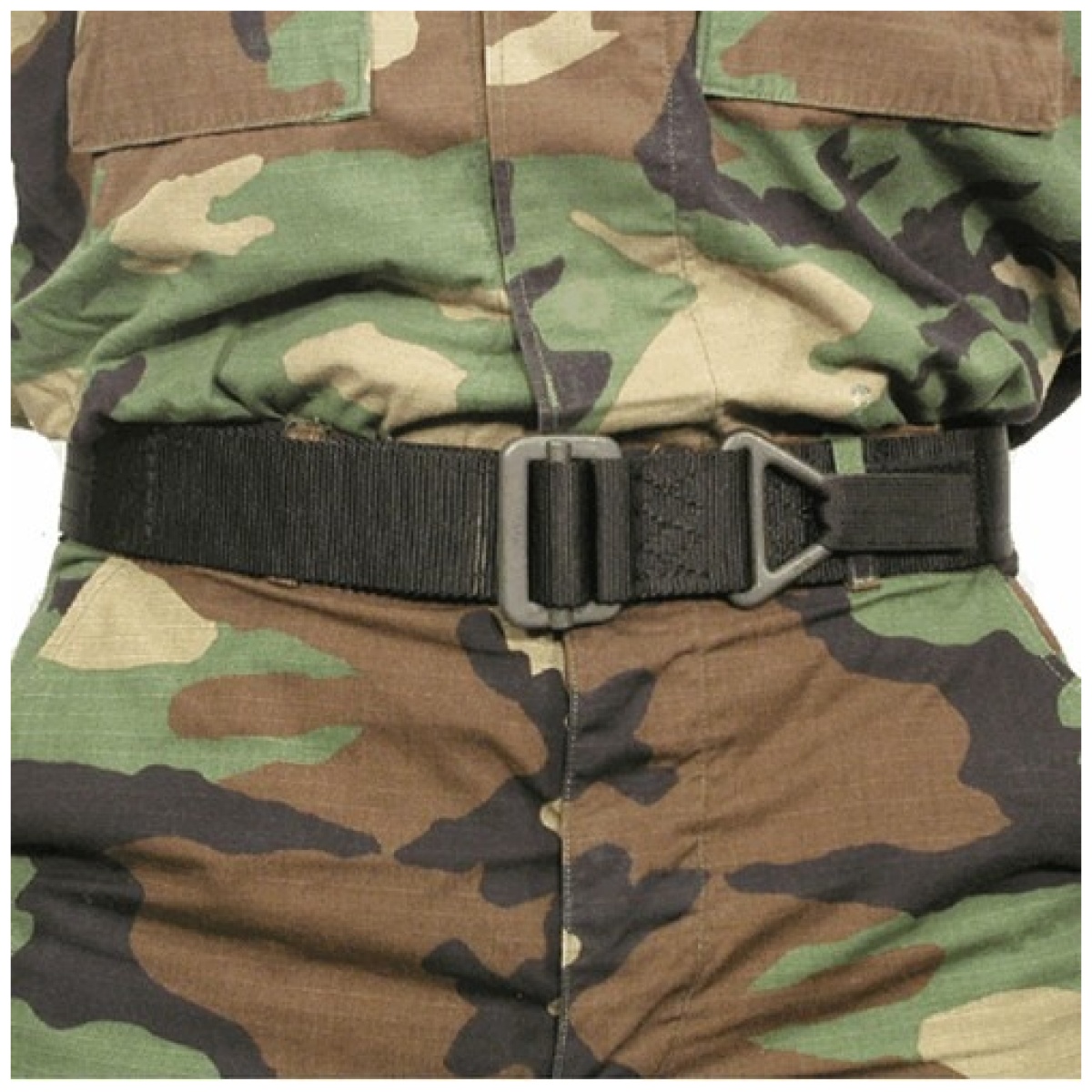 Bh-41cq02od. Jpg - emergency rescue rigger belt - bh 41cq02od