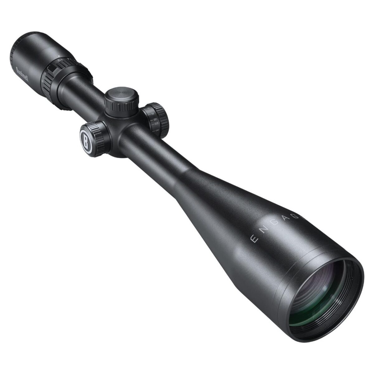 Bhren61850dw. Jpg - engage riflescope 6-18x50 black deploy moa - bhren61850dw