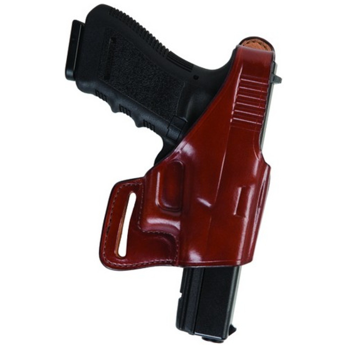 Bi-24048. Jpg - model 75 venom belt slide holster - bi 24048