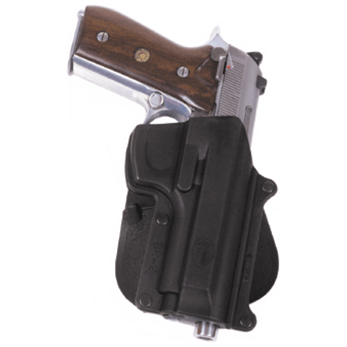 Br2. Gif - fobus holster paddle beretta - 92 & taurus 92/99 - br2