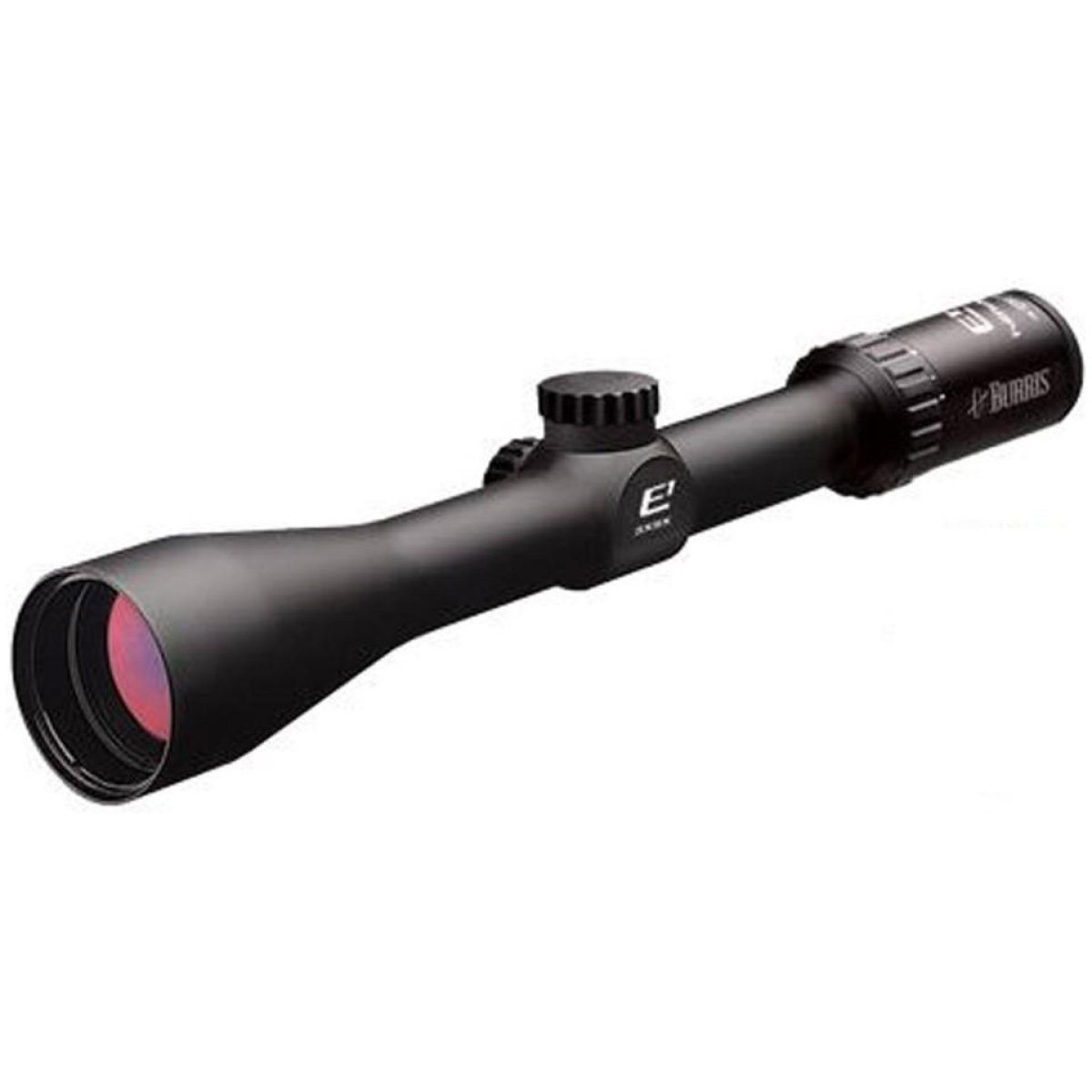 Bu200446_1_2. Jpg - burris fullfield e1 rifle scope 3-9x40 30mm sfp ballistic plex non illum. Black - bu200446 1 2