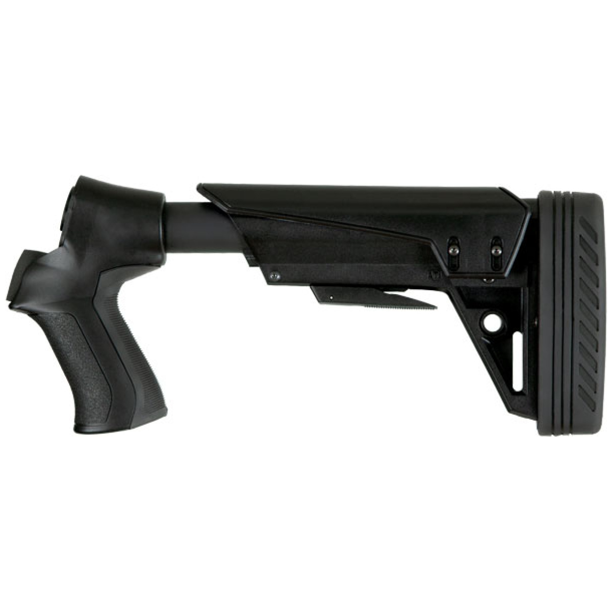 C1102007. Jpg - adv. Tech. T3 shotgun stock g2 - mbergremwin 12ga. Pumps blk - c1102007