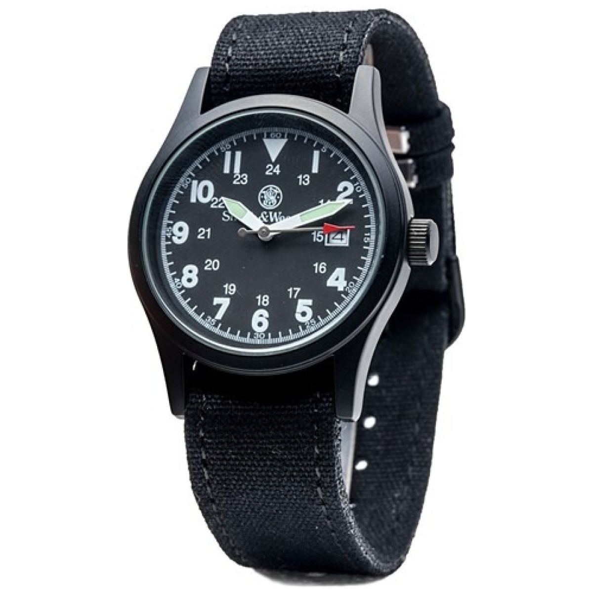 Cc-sww-1464-bk. Jpg - smith & wesson military watch - cc sww 1464 bk