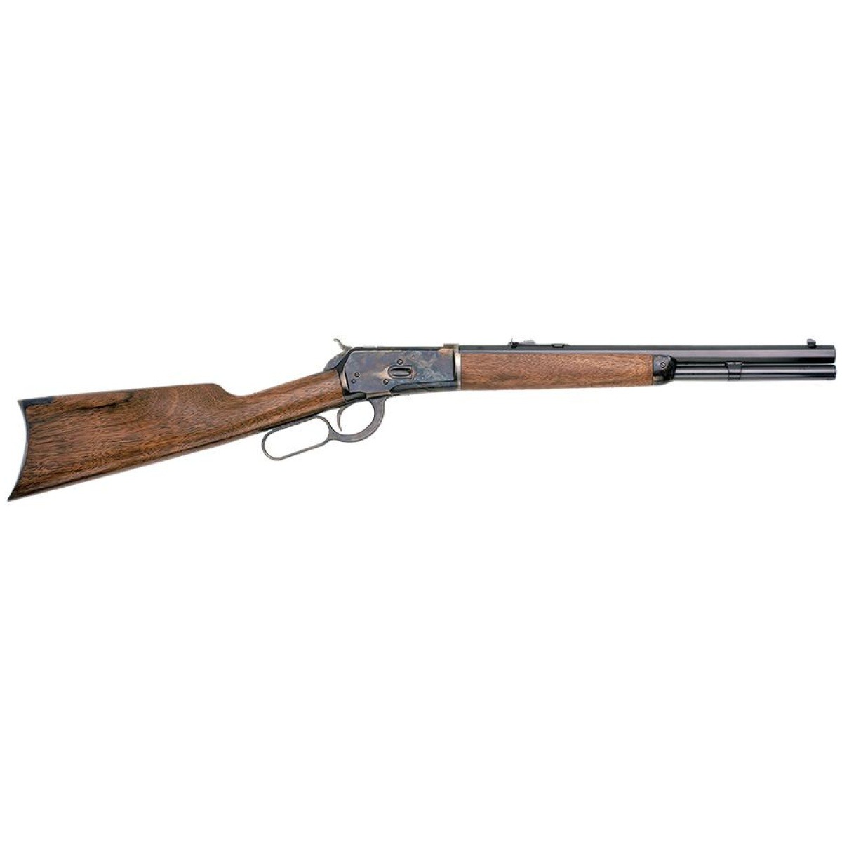 Ch920337. Jpg - 1892 trapper carbine 16' 44mag - ch920337