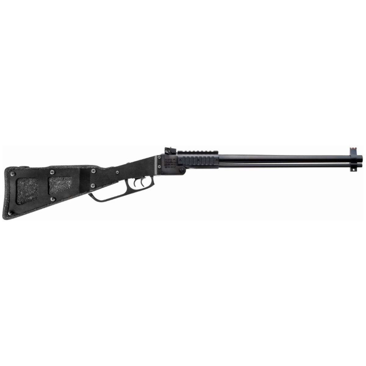 Ci500. 182-1. Jpg - chiappa firearms m6 12ga/22lr x-caliber 18. 5" - ci500. 182 1