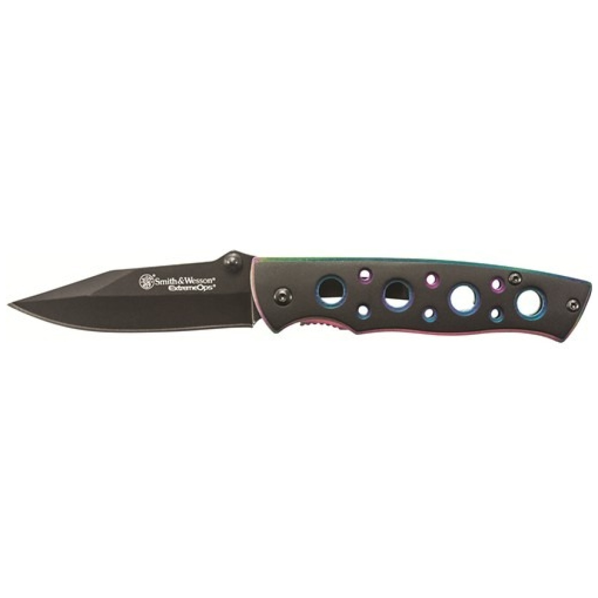 Ck113. Jpg - extreme ops frame lock folder - ck113