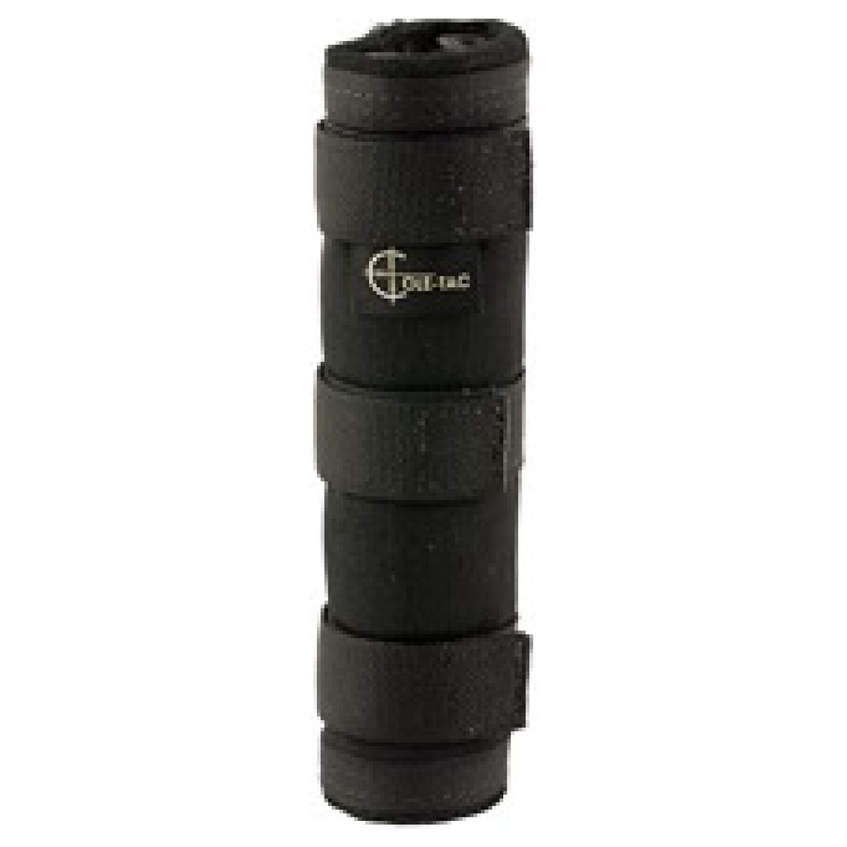 Clthtp201_1-1. Jpg - coletac htp 7. 5" suppressor covr blk - clthtp201 1 1