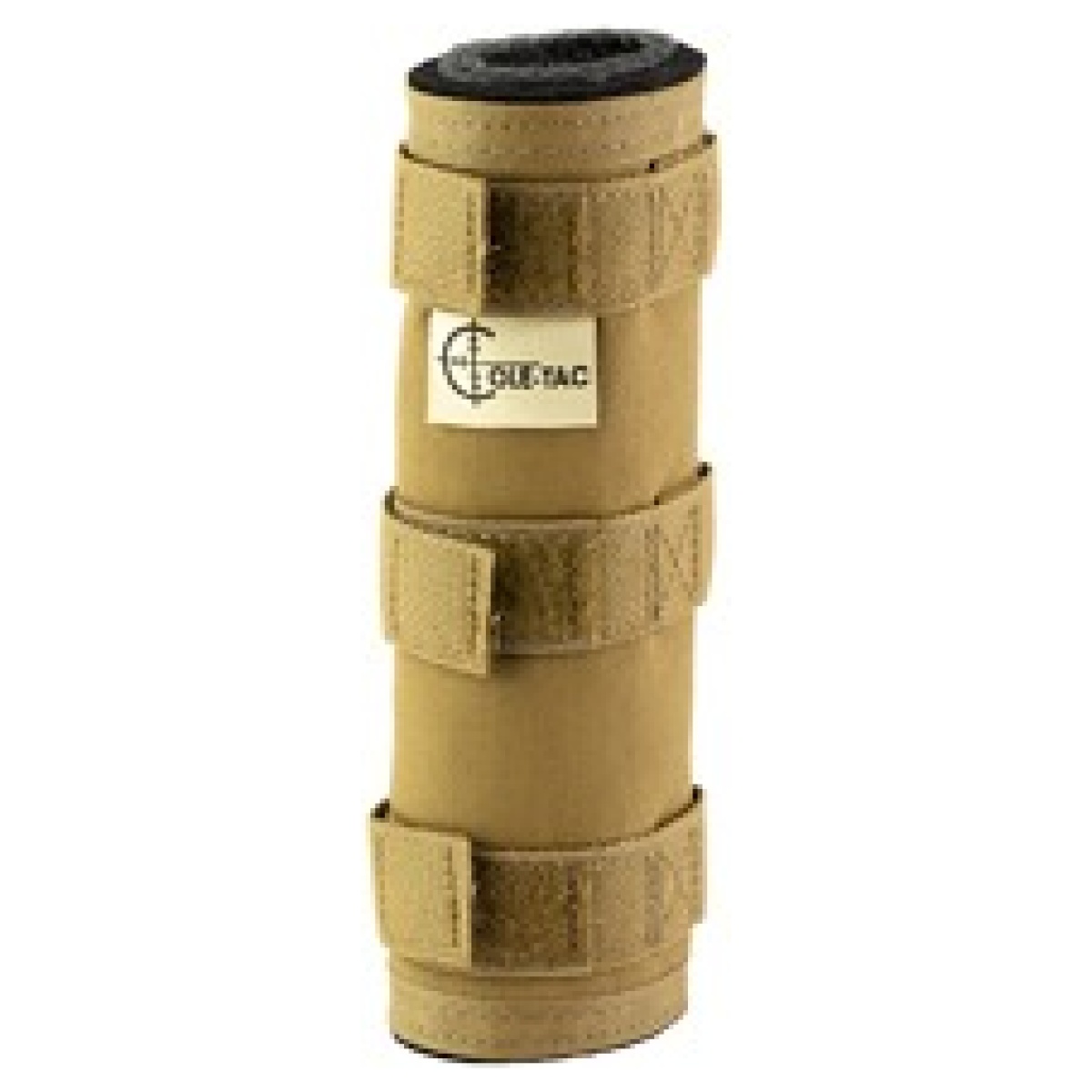 Clthtp202_1-1. Jpg - coletac htp 7. 5" suppressor cover cb - clthtp202 1 1