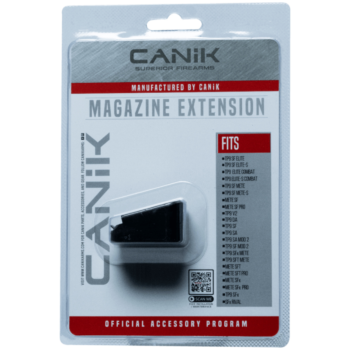 Cnk-pacn0200-1. Png - magazine extension aluminum - cnk pacn0200 1