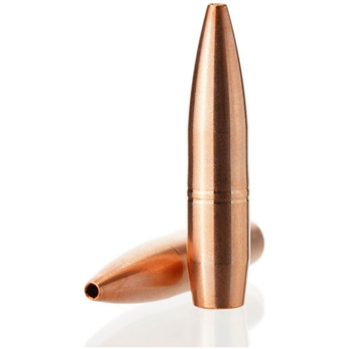 Cnm277135max-1. Jpg - cutting edge maximus rifle hunting single feed bullets 277 cal. 277" 135 gr 50/ct - cnm277135max 1