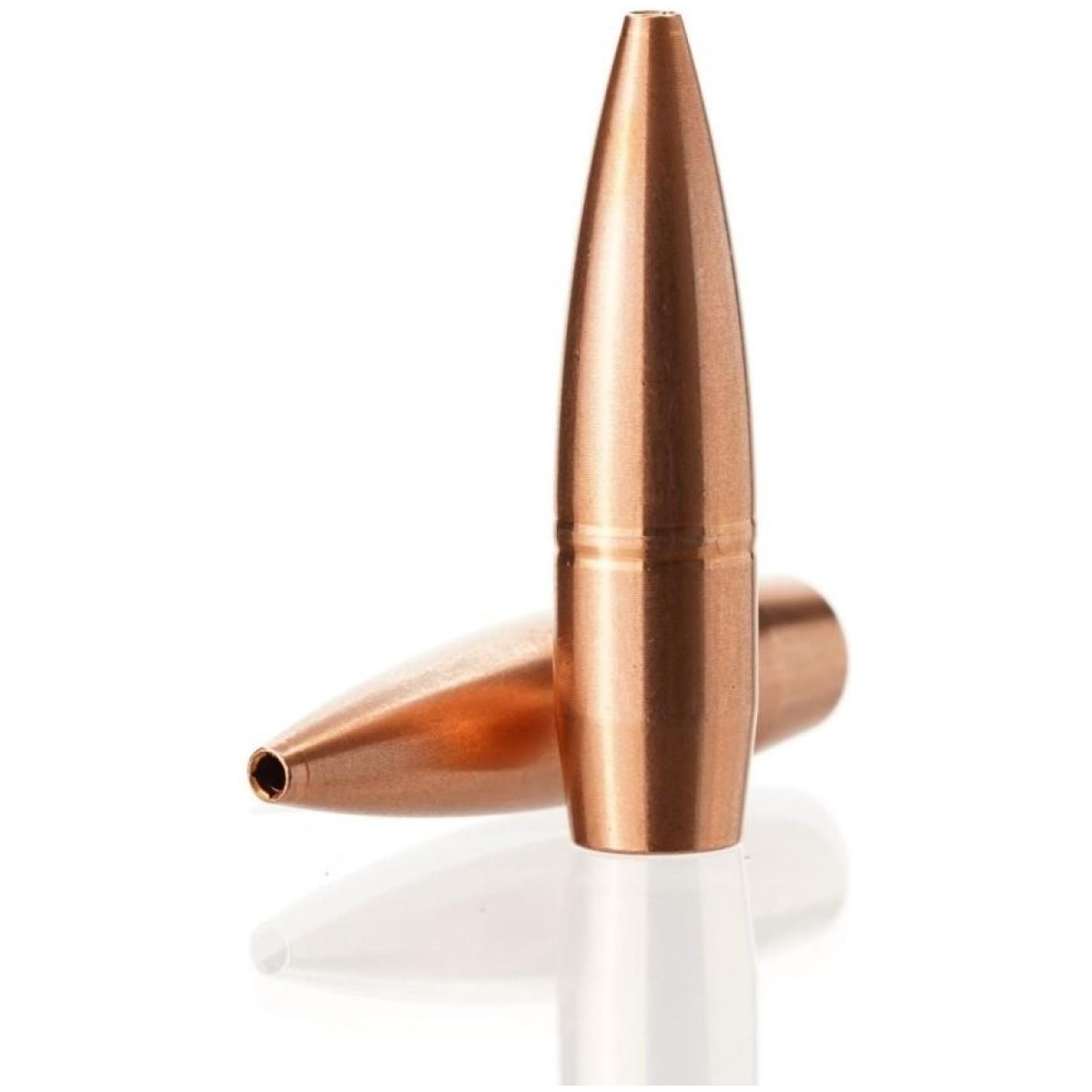 Cnm308150-1. Jpg - cutting edge maximus rifle bullets. 308 cal. 308" 150 gr bthp 50/ct - cnm308150 1