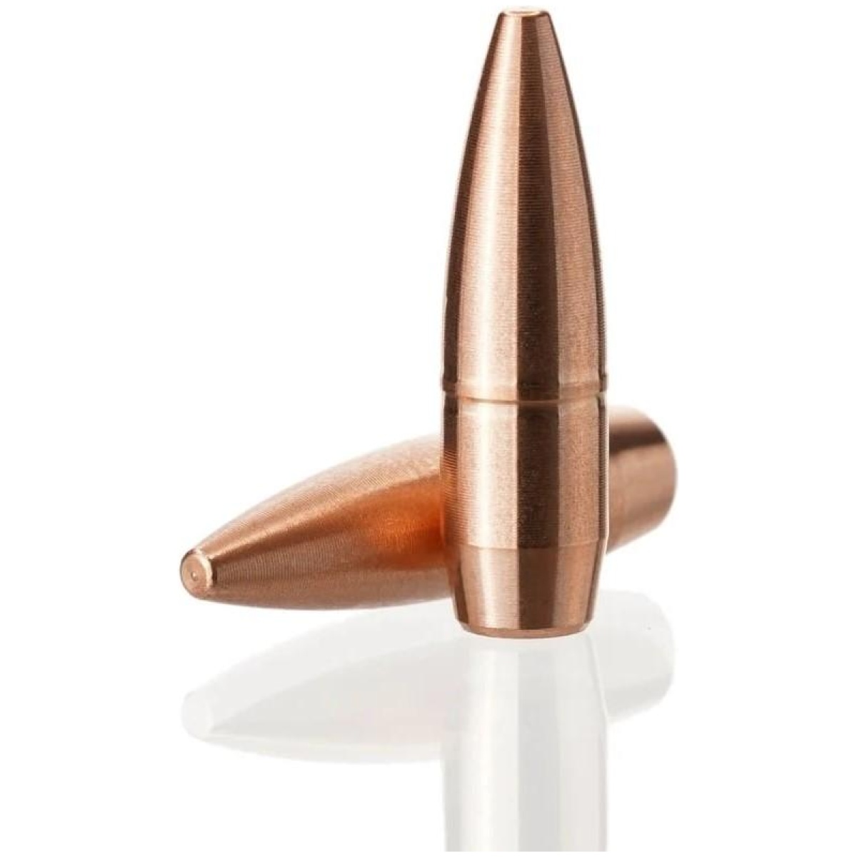 Cnmtac22455-1. Jpg - cutting edge bullets rifle bullets. 224" 55 gr mtac 50/ct - cnmtac22455 1