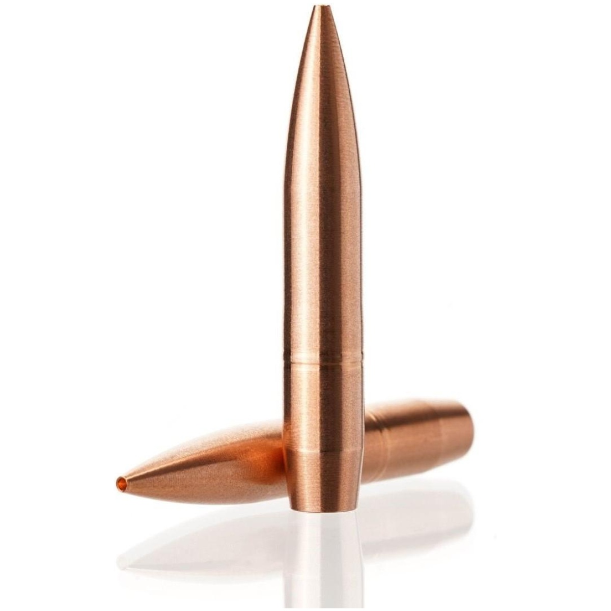 Cnmtac284192max-3_1. Jpg - cutting edge maximus rifle hunting bullet bullets. 338" 225 gr 50/ct - cnmtac284192max 3 1