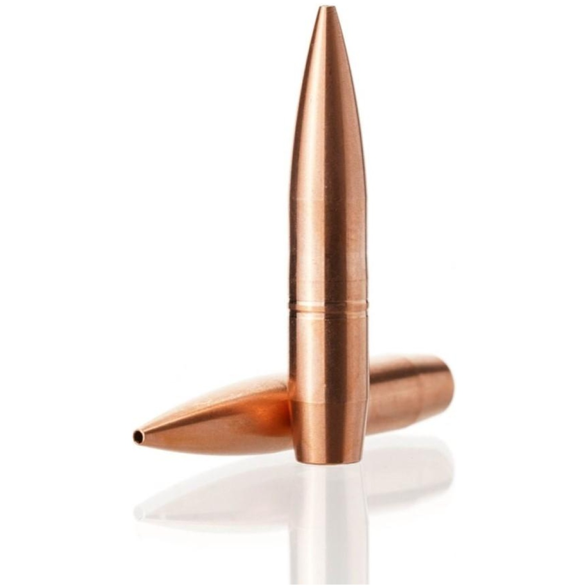 Cnmth284168max_1. Jpg - cutting edge (mth-match/tactical/hunting) single feed bullets. 284 cal. 284" 168gr 50/ct - cnmth284168max 1