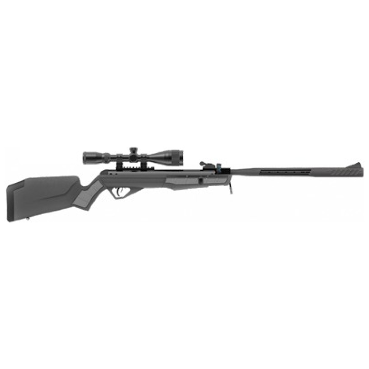 Crcmu2sxs_1. Jpg - crosman mag fire ultra. 22 blk/gry - crcmu2sxs 1