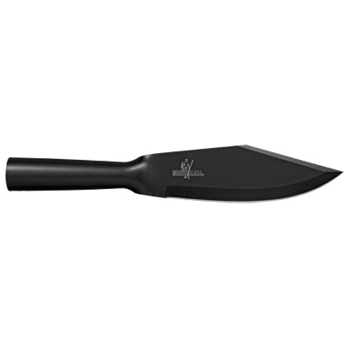 Cs95bbusk_1. Jpg - cold stl bushman bowie 7" blk - cs95bbusk 1