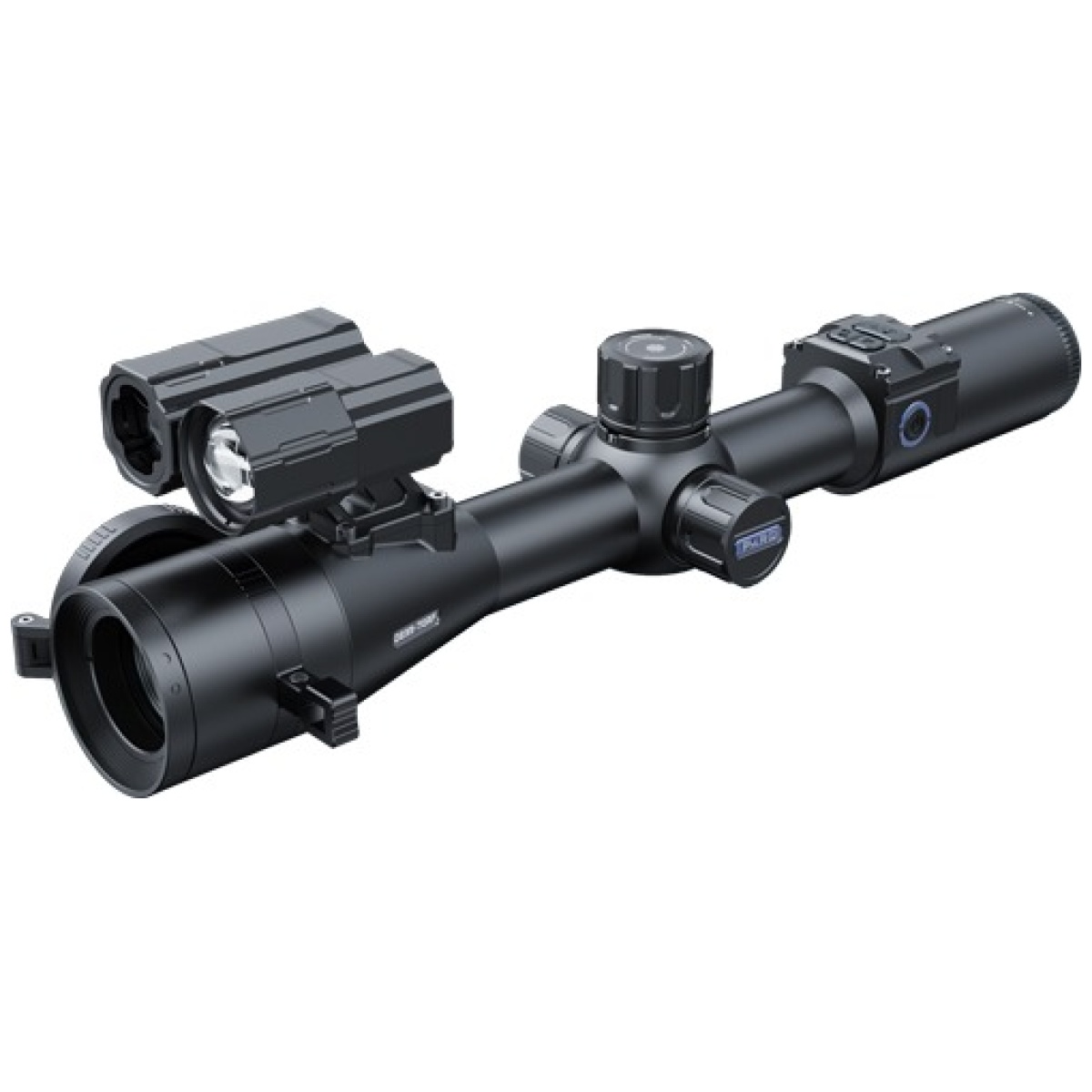 Ds3570lrf850. Jpg - pard ds35 night vision rifle - scp 70mm 850nm ir w/lrf - ds3570lrf850