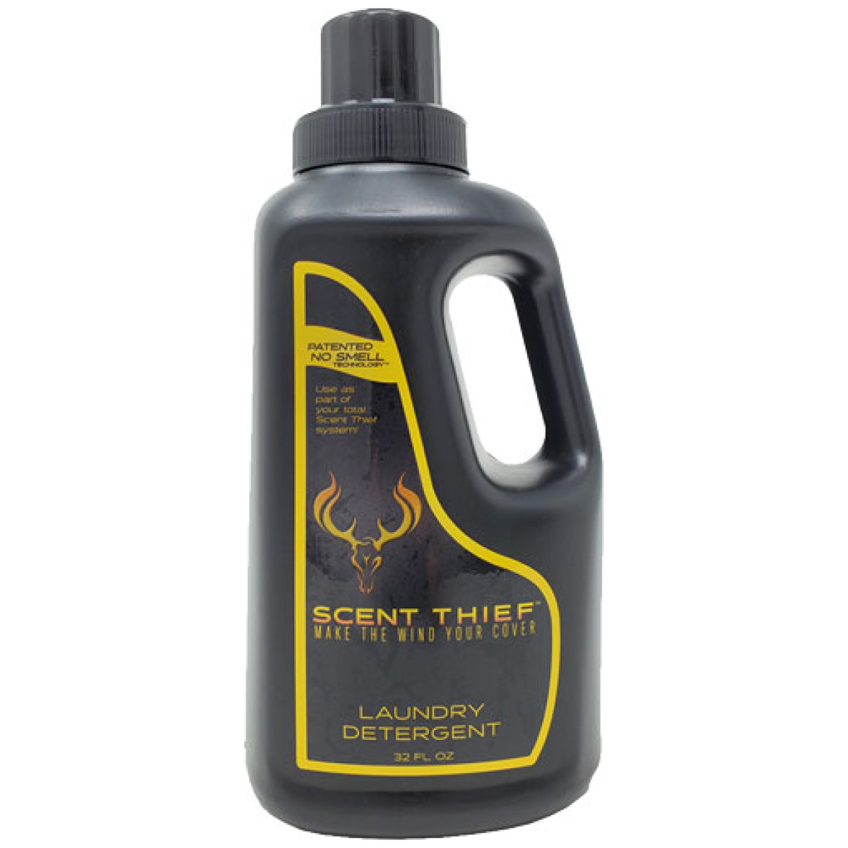 Dtg32. Jpg - scent thief laundry detergent - 32oz - dtg32