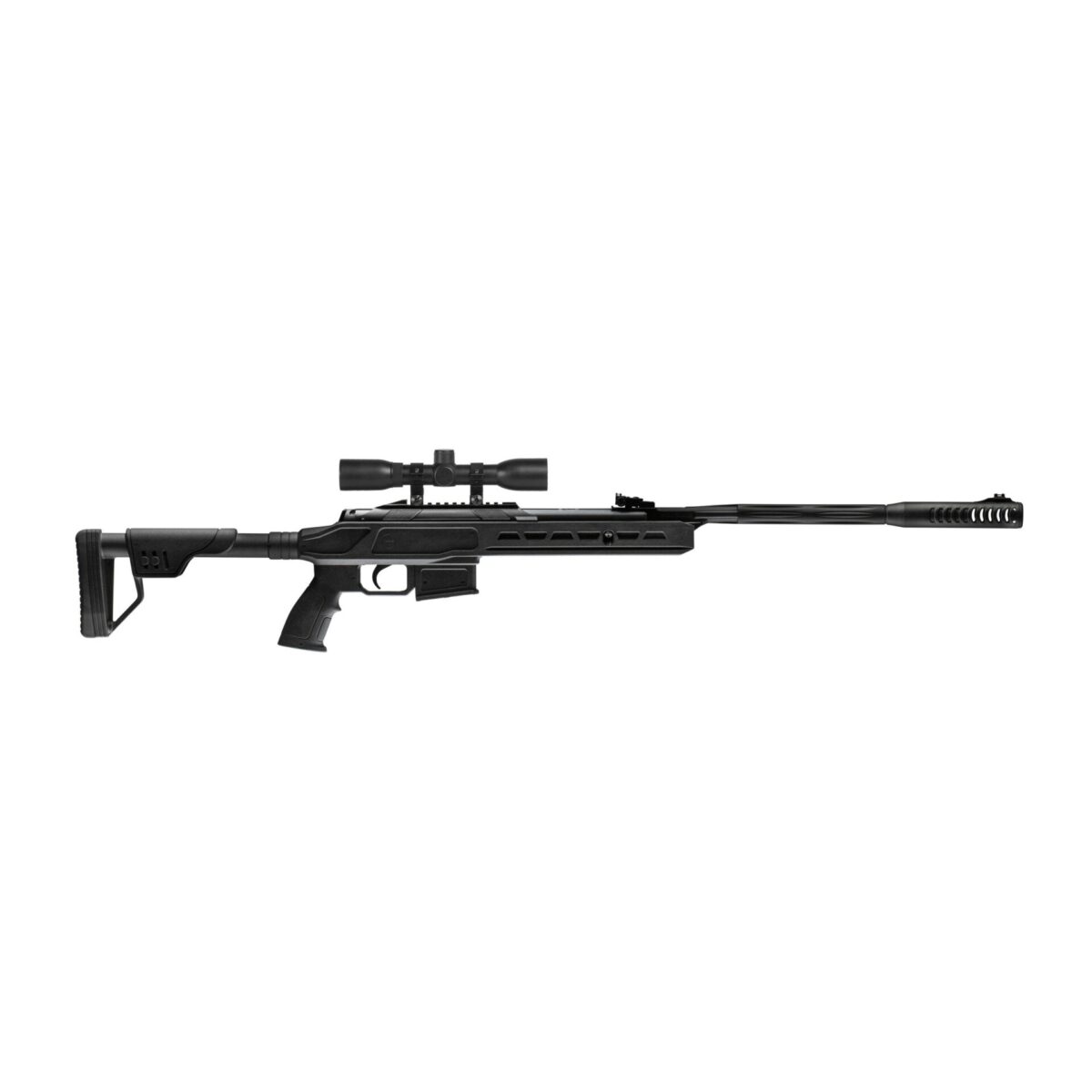 Ekhczada22-1. Jpg - hatsan zada airgun rifle. 22 cal 1000fps black - ekhczada22 1