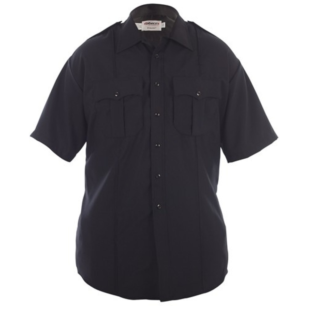 Elb-8840n-15. 5. Jpg - distinction short sleeve shirt - elb 8840n 15. 5