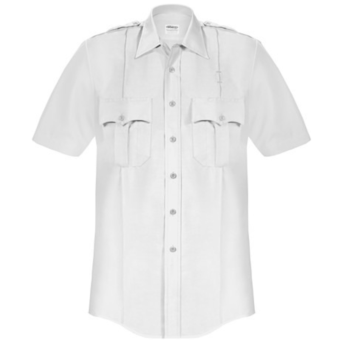 Elb-p867-2xl. Jpg - paragon plus ss shirt - elb p867 2xl