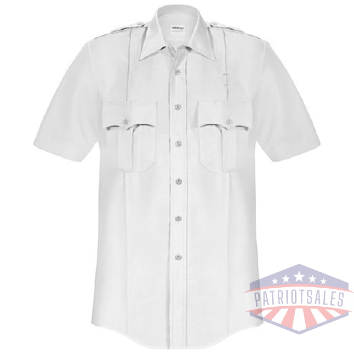 Elb-p867-xl. Jpg - paragon plus ss shirt - elb p867 xl