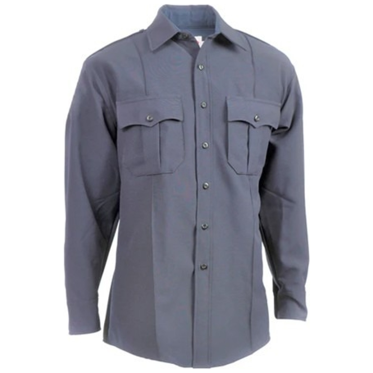 Elb-z319n-16. 5-33. Jpg - textrop2 long sleeve shirt - elb z319n 16. 5 33