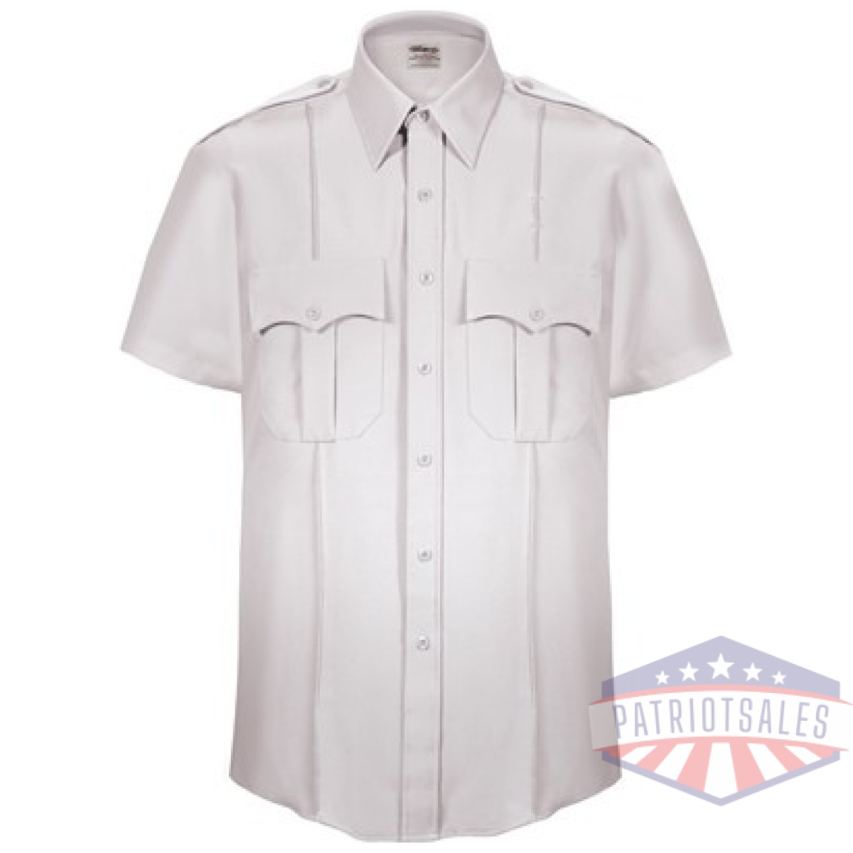 Elb-z3310n-18. Jpg - textrop 2 ss shirt - zippered - elb z3310n 18