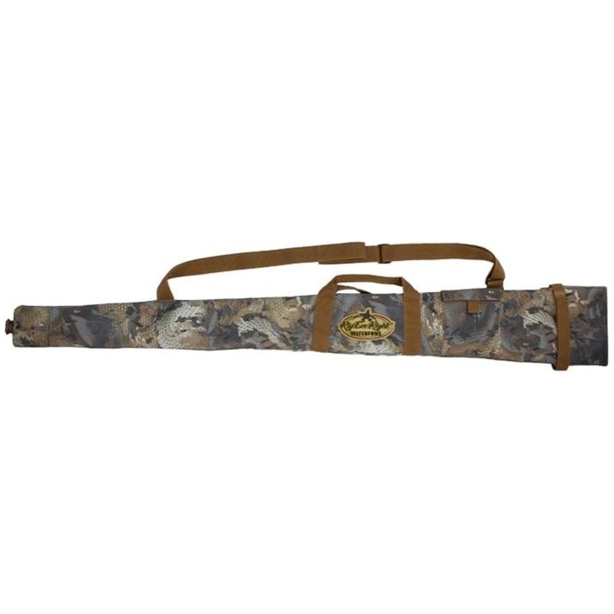 Em094t. Jpg - rig 'em right express gun sleeve optfade timber - em094t