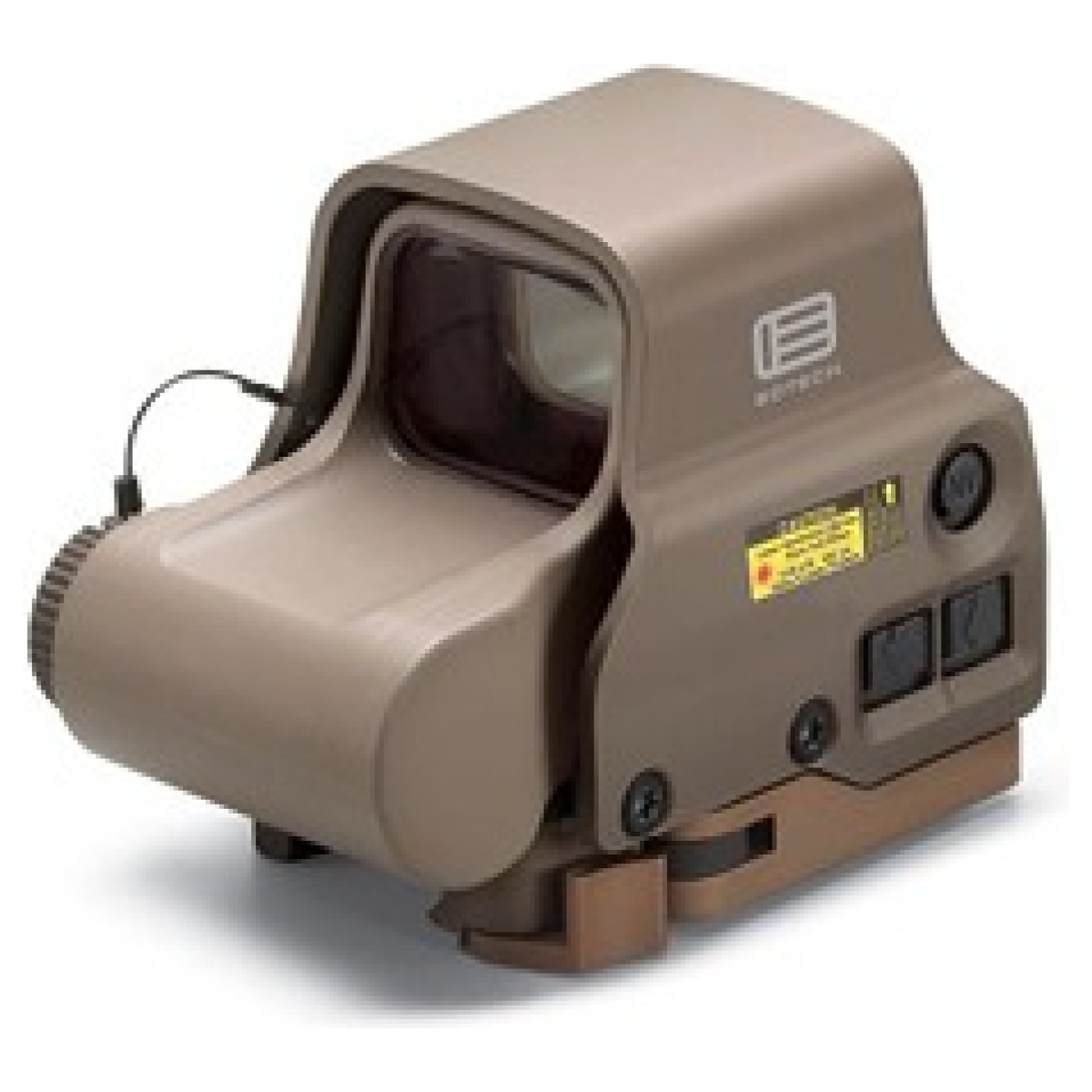 Eoexps3-1tan_1-1. Jpg - eotech exps3 1 moa dot qd tan - eoexps3 1tan 1 1