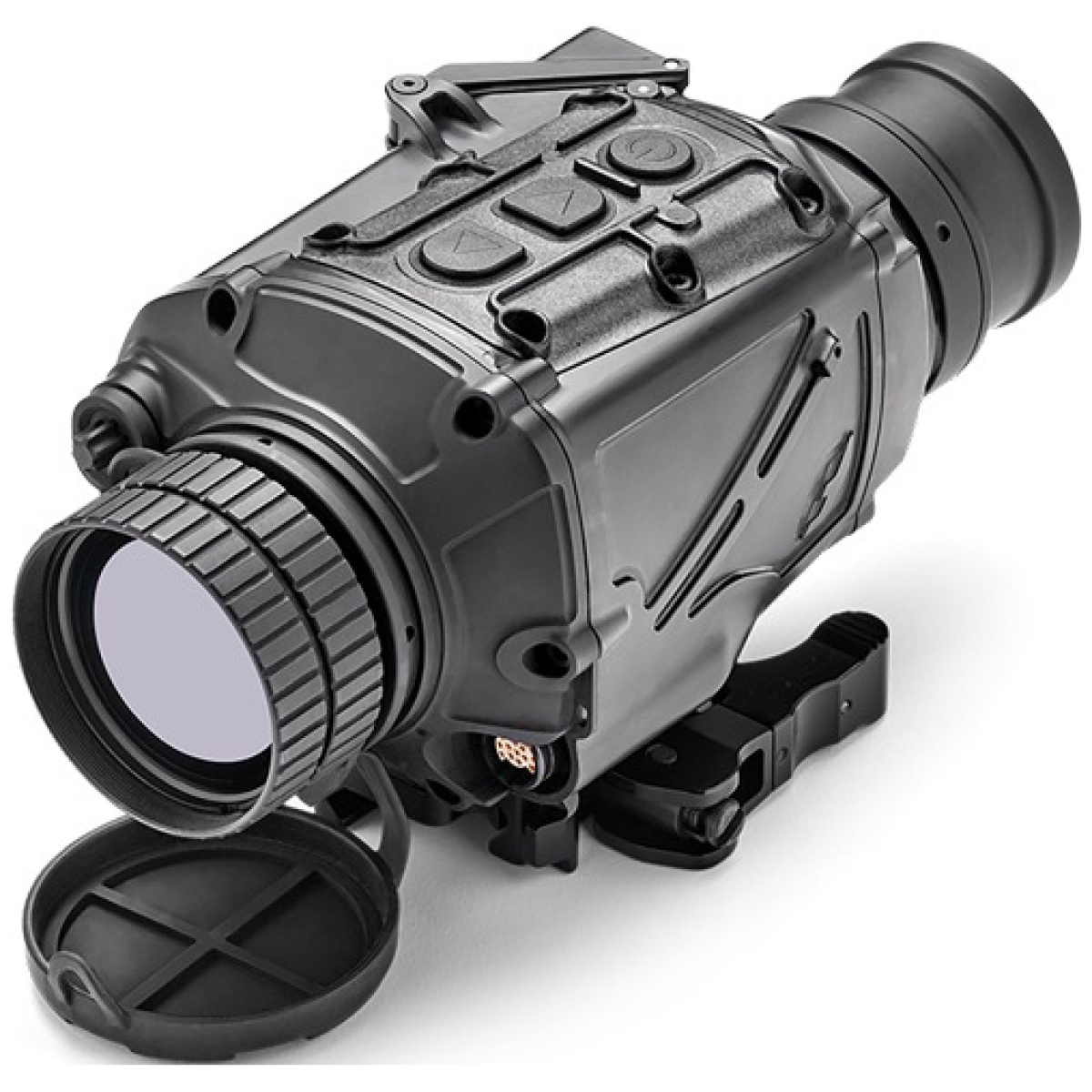 Eotclpodt2b. Jpg - eotech infrared thermal mk2 - clip-on ir med range - eotclpodt2b