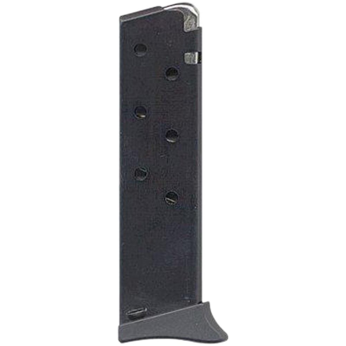 Ewthun380blg-1. Jpg - bersa thunder 380 handgun magazine black matte steel. 380 acp 8/rd - ewthun380blg 1