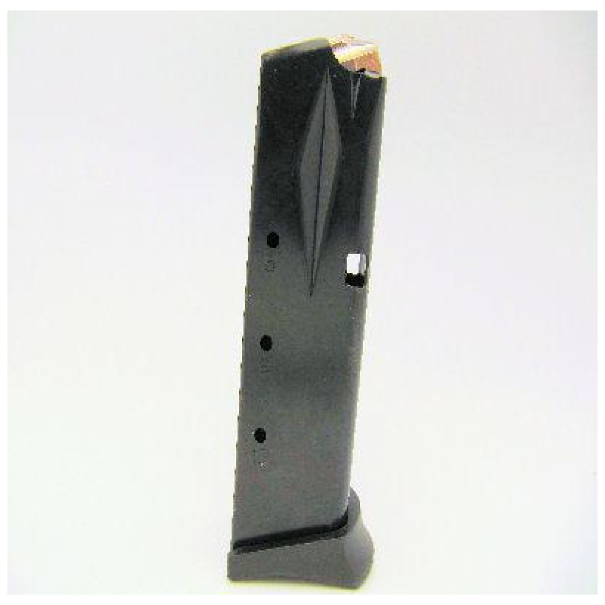 Ewthun9ucm13. Jpg - bersa thunder ultra compact 9 handgun magazine black matte steel 9mm luger 13/rd - ewthun9ucm13