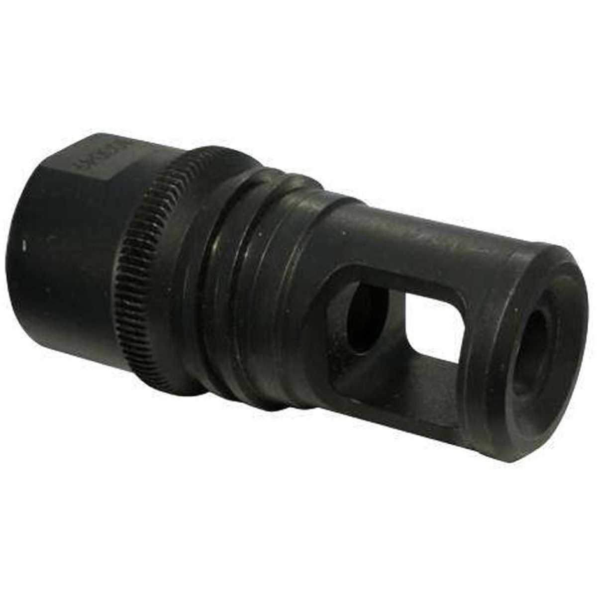 Ez64181. Jpg - aac titan-qd muzzle brake 338lm 90t 5/8-24 - ez64181