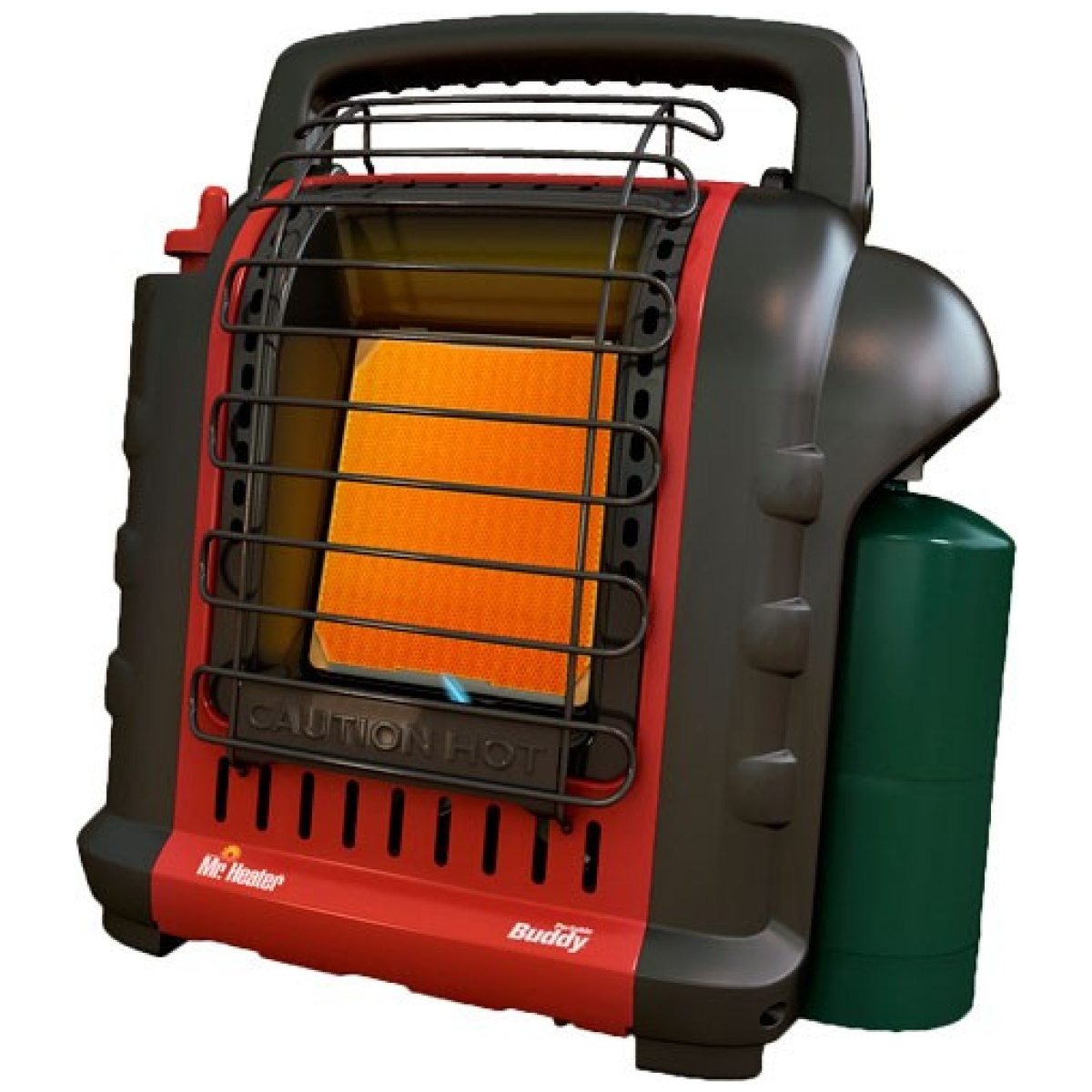 F232000. Jpg - mr. Heater portable buddy - heater 4000 to 9000 btu - f232000