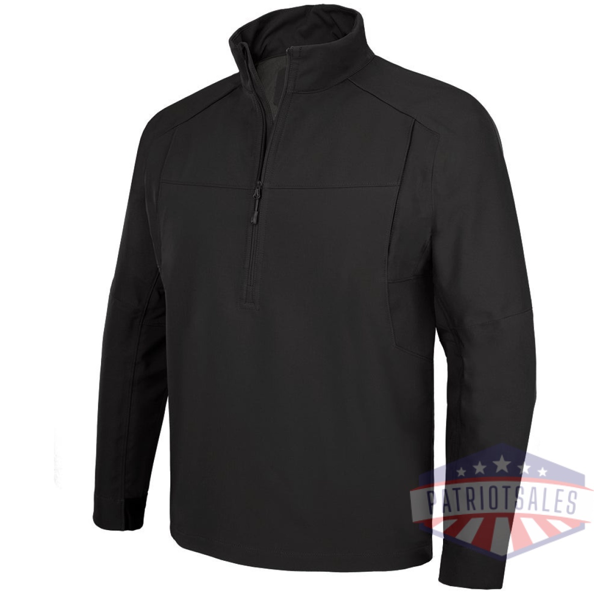 Flc-57100102xlreg. Jpg - dutyguard ht (hybrid technology) pullover - flc 57100102xlreg