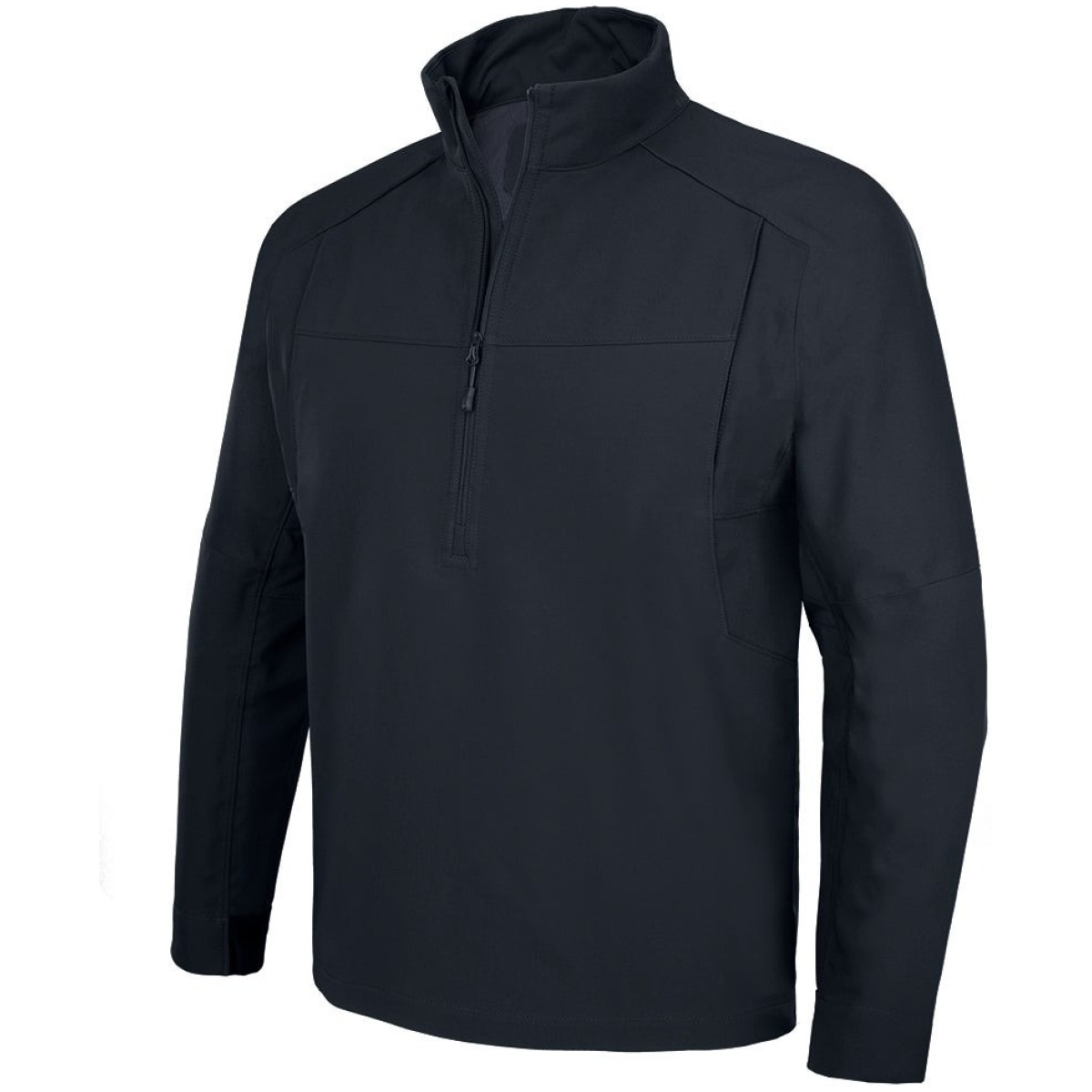 Flc-57100862xllong. Jpg - dutyguard ht (hybrid technology) pullover - flc 57100862xllong