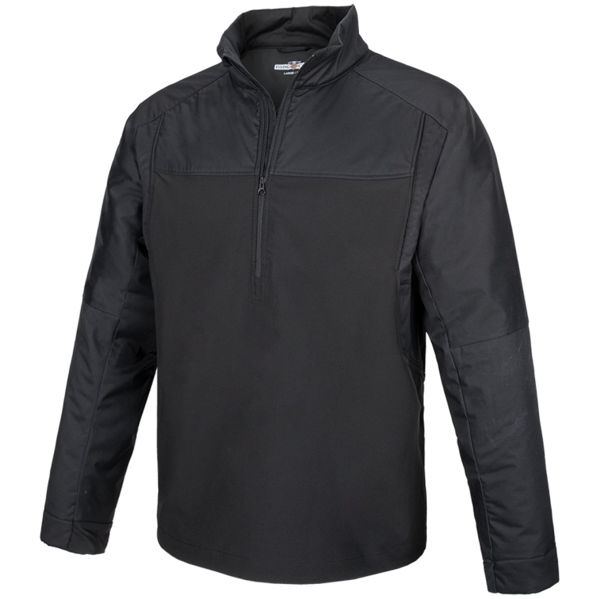 Flc-5730010mediumreg. Png - dutyguard ht+ (hybrid technology) pullover - flc 5730010mediumreg