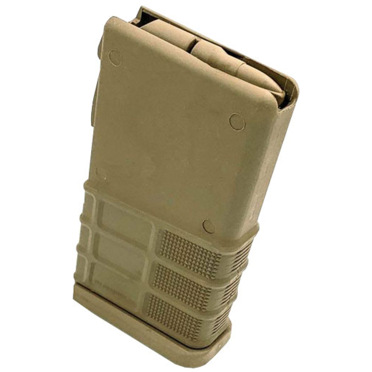 Fnha9fde_2. Jpg - pro mag magazine fn fal 308 - 20rd flat dark earth polymer - fnha9fde 2