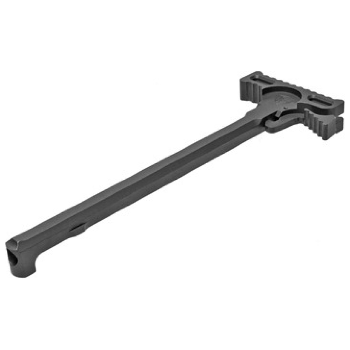 Fort556-hammer-ano-blk_1. Jpg - fortis hammer ar15/m16 black ano - fort556 hammer ano blk 1