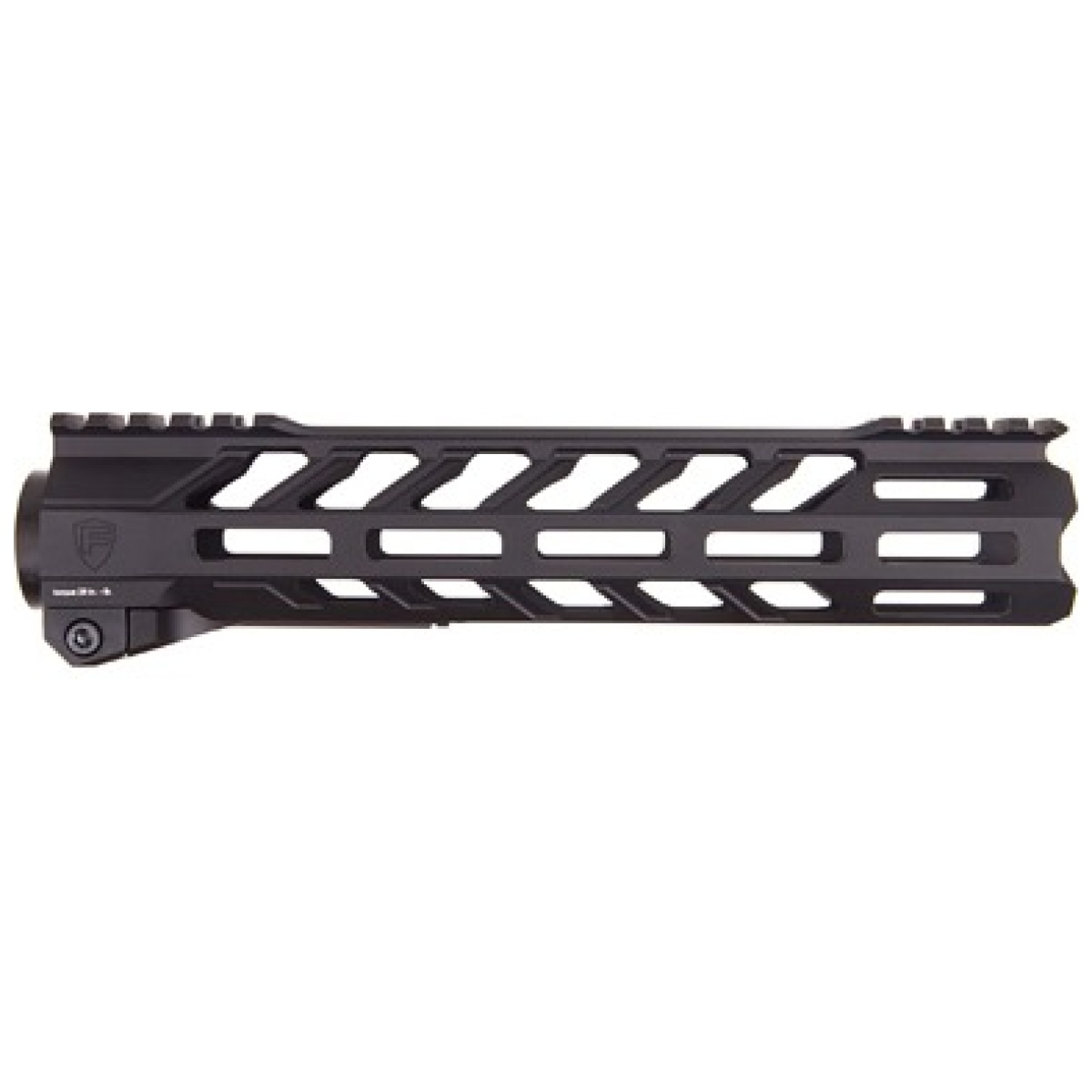 Fortar15-switchm2-9-ml_1. Jpg - fortis switch rail mod 2 9. 6" mlok - fortar15 switchm2 9 ml 1