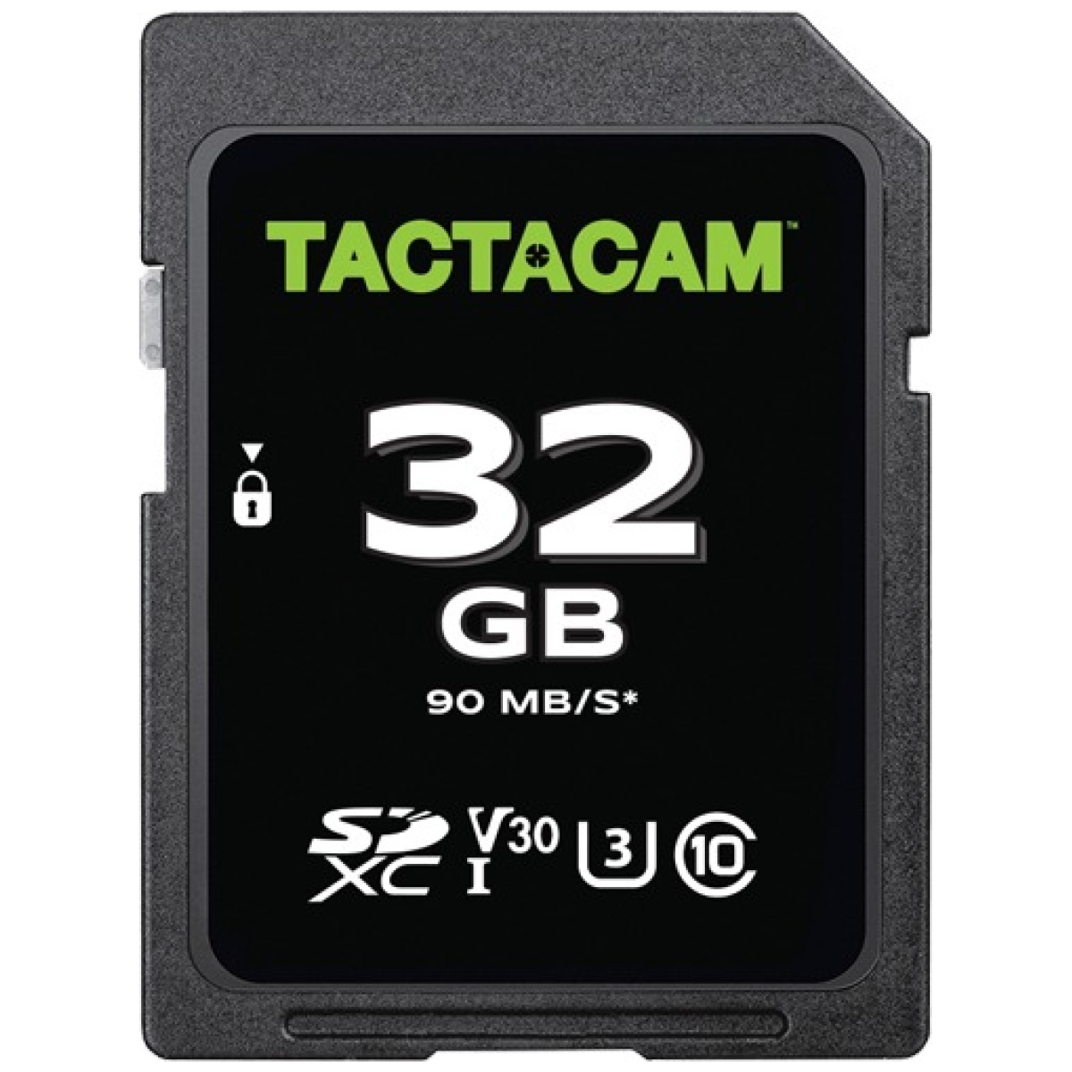 Fs32gb-1. Jpg - tactacam reveal full size - 32gb sd card class 10 - fs32gb 1