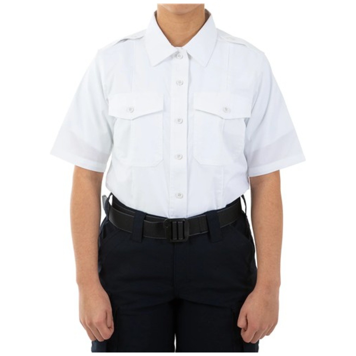 Ft-122001-010-m-r. Jpg - w pro duty s/s shirt - ft 122001 010 m r